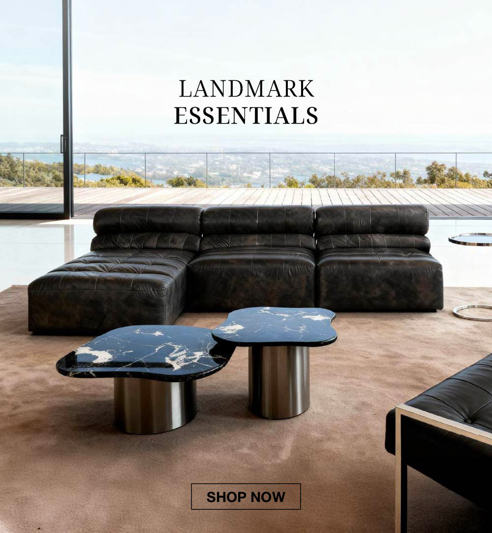 Landmark Essentials